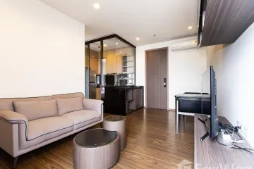 1 Bedroom Condo for rent in The Line Sukhumvit 71, Phra Khanong Nuea, Bangkok near BTS Phra Khanong