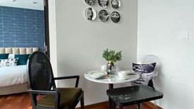 1 Bedroom Condo for rent in Thanon Phetchaburi, Bangkok near BTS Ratchathewi