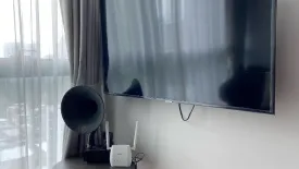 1 Bedroom Condo for rent in Thanon Phetchaburi, Bangkok near BTS Ratchathewi