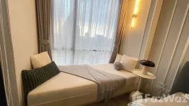 1 Bedroom Condo for rent in Ideo Mobi Rangnam, Thanon Phaya Thai, Bangkok near BTS Victory Monument