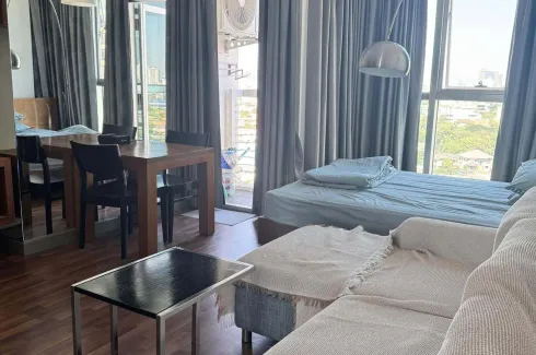 Condo for rent in Le Luk Condominium, Phra Khanong Nuea, Bangkok near BTS Phra Khanong