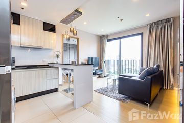 1 Bedroom Condo for rent in HQ by Sansiri, Khlong Tan Nuea, Bangkok near BTS Thong Lo