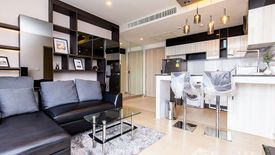 1 Bedroom Condo for rent in HQ by Sansiri, Khlong Tan Nuea, Bangkok near BTS Thong Lo