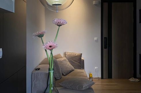 1 Bedroom Condo for sale in OKA HAUS Sukhumvit 36, Khlong Tan, Bangkok near BTS Thong Lo