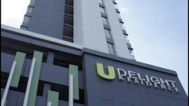 1 Bedroom Condo for sale in U Delight Residence Pattanakarn-Thonglor, Suan Luang, Bangkok near Airport Rail Link Ramkhamhaeng