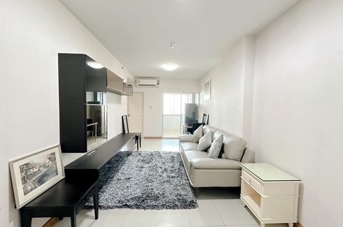 1 Bedroom Condo for sale in Supalai Park Ratchayothin, Lat Yao, Bangkok near MRT Phahon Yothin