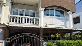 3 Bedroom Townhouse for sale in Khlong Chaokhun Sing, Bangkok near MRT Lat Phrao 83
