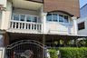 3 Bedroom Townhouse for sale in Khlong Chaokhun Sing, Bangkok near MRT Lat Phrao 83