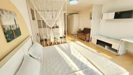 1 Bedroom Condo for sale in City Villa soi Ladprao 130, Khlong Chan, Bangkok near MRT Lat Phrao 101