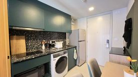 1 Bedroom Condo for sale in THE BASE Sukhumvit 50, Phra Khanong, Bangkok near BTS On Nut