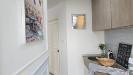 1 Bedroom Condo for sale in Lumpini Condo Town Ramintra - Nawamin, Ram Inthra, Bangkok near MRT Khu Bon