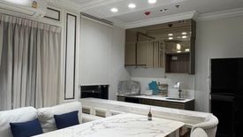 2 Bedroom Condo for rent in The Parkland Phetkasem 56, Bang Wa, Bangkok near MRT Phasi Charoen