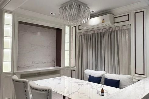 2 Bedroom Condo for rent in The Parkland Phetkasem 56, Bang Wa, Bangkok near MRT Phasi Charoen