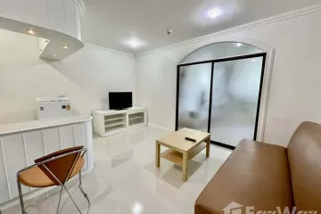 1 Bedroom Condo for rent in Supalai Place, Khlong Tan Nuea, Bangkok near BTS Phrom Phong