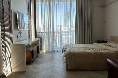 Condo for sale in Quad Sathon, Thung Wat Don, Bangkok near BTS Chong Nonsi