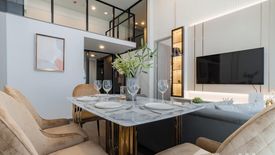 2 Bedroom Condo for rent in Park Origin Chula Samyan, Maha Phruettharam, Bangkok near MRT Sam Yan