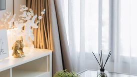 2 Bedroom Condo for rent in Park Origin Chula Samyan, Maha Phruettharam, Bangkok near MRT Sam Yan