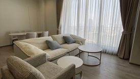 3 Bedroom Condo for rent in RHYTHM Charoenkrung Pavillion, Wat Phraya Krai, Bangkok near BTS Saphan Taksin