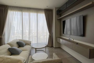 3 Bedroom Condo for rent in RHYTHM Charoenkrung Pavillion, Wat Phraya Krai, Bangkok near BTS Saphan Taksin