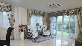 4 Bedroom House for sale in Chuan Chuen City Watcharapol-Ramindra, Tha Raeng, Bangkok