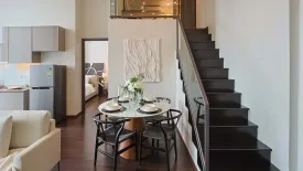 2 Bedroom Condo for sale in C Ekkamai, Khlong Tan Nuea, Bangkok near BTS Ekkamai