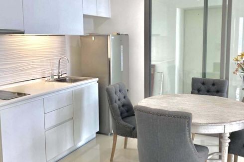 2 Bedroom Condo for sale in Star View, Bang Khlo, Bangkok near BTS Surasak