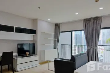 1 Bedroom Condo for rent in Noble Remix, Khlong Tan, Bangkok near BTS Thong Lo