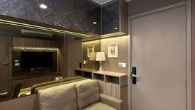 1 Bedroom Condo for rent in Life Asoke Hype, Makkasan, Bangkok near MRT Phra Ram 9