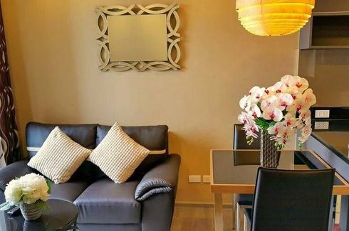 1 Bedroom Condo for rent in Nye by Sansiri, Khlong Ton Sai, Bangkok near BTS Wongwian Yai