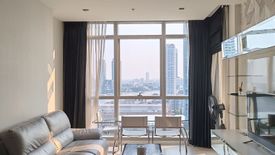 1 Bedroom Condo for rent in The River by Raimon Land, Khlong Ton Sai, Bangkok near BTS Krung Thon Buri