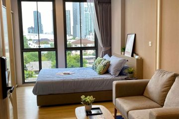 1 Bedroom Condo for rent in Bang Chak, Bangkok near BTS On Nut