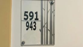 1 Bedroom Condo for rent in Suan Luang, Bangkok near Airport Rail Link Hua Mak