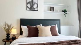 1 Bedroom Condo for rent in Suan Luang, Bangkok near Airport Rail Link Hua Mak