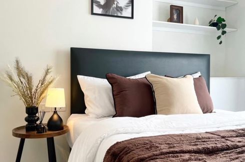 1 Bedroom Condo for rent in Suan Luang, Bangkok near Airport Rail Link Hua Mak