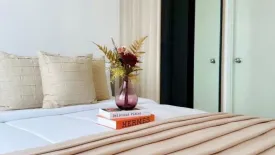 1 Bedroom Condo for rent in Chewathai Kaset-Nawamin, Sena Nikhom, Bangkok