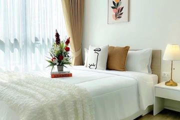 1 Bedroom Condo for rent in iCondo Activ Phattanakan, Suan Luang, Bangkok