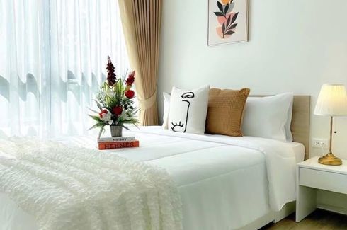 1 Bedroom Condo for rent in iCondo Activ Phattanakan, Suan Luang, Bangkok