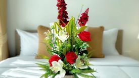 1 Bedroom Condo for rent in iCondo Activ Phattanakan, Suan Luang, Bangkok