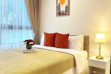 1 Bedroom Condo for rent in iCondo Activ Phattanakan, Suan Luang, Bangkok