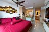 1 Bedroom Condo for sale in City Garden Tower, Nong Prue, Chonburi