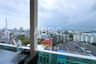 1 Bedroom Condo for sale in City Garden Tower, Nong Prue, Chonburi