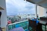 1 Bedroom Condo for sale in City Garden Tower, Nong Prue, Chonburi
