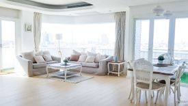 1 Bedroom Condo for rent in Sathorn Happy Land Tower, Thung Wat Don, Bangkok near BTS Chong Nonsi