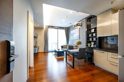 1 Bedroom Condo for rent in Quattro by Sansiri, Khlong Tan Nuea, Bangkok near BTS Thong Lo