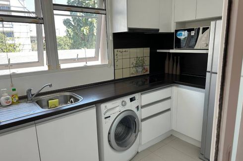 2 Bedroom Condo for rent in Khlong Ton Sai, Bangkok near BTS Krung Thon Buri