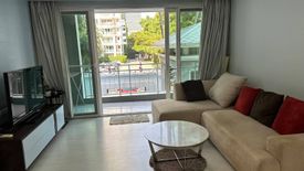 2 Bedroom Condo for rent in Khlong Ton Sai, Bangkok near BTS Krung Thon Buri