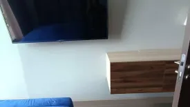 2 Bedroom Condo for rent in The Esse at Singha Complex, Bang Kapi, Bangkok near MRT Phetchaburi