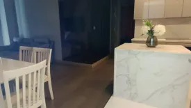 2 Bedroom Condo for rent in The Esse at Singha Complex, Bang Kapi, Bangkok near MRT Phetchaburi