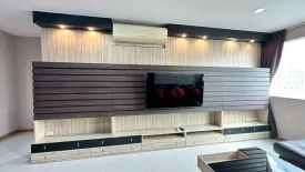 2 Bedroom Condo for rent in St. Louis Grand Terrace, Thung Wat Don, Bangkok near BTS Surasak