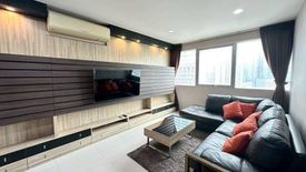 2 Bedroom Condo for rent in St. Louis Grand Terrace, Thung Wat Don, Bangkok near BTS Surasak